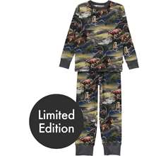 Tedo Nightwear